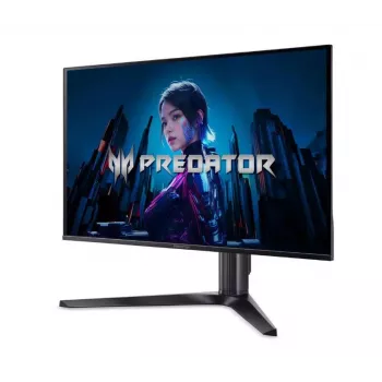 Monitor Acer X27UF5bmiippruzx 27-tolline QHD OLED 500Hz