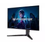 Monitor Acer X27UF5bmiippruzx 27-tolline QHD OLED 500Hz