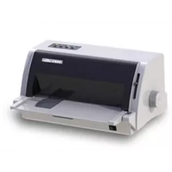 DASCOM Tally Dascom 1330 - Printer - s/w - Punktmaatriks