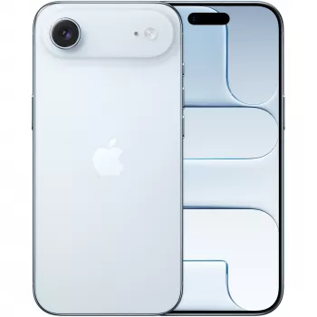 Apple iPhone Air 16.5 cm (6.5) Dual SIM iOS 26 5G USB Type-C 512 GB Sinine