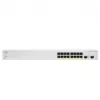 Hallatav lüliti Cisco CBS220-16P-2G