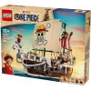 LEGO komplekt Piraadilaev The Going Merry 75639 — One Piece tellismudel