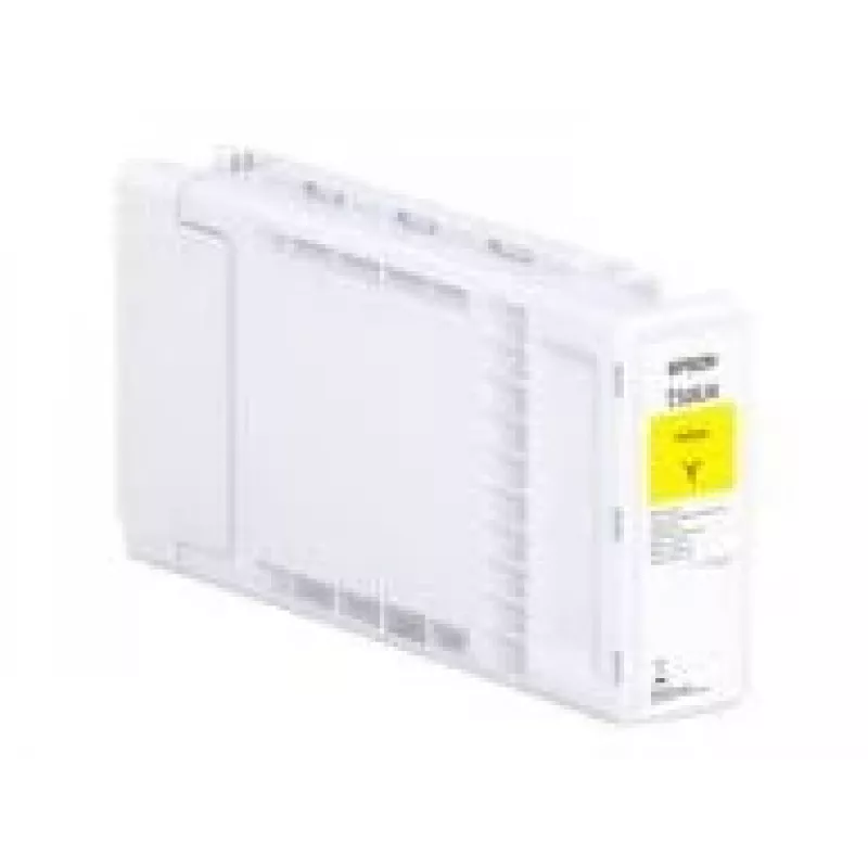 Tindikassett Epson Ultrachrome Xd3 C13T50U400 Must