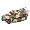 Sd.Kfz. 251/9 Stummel, ehituskomplekt