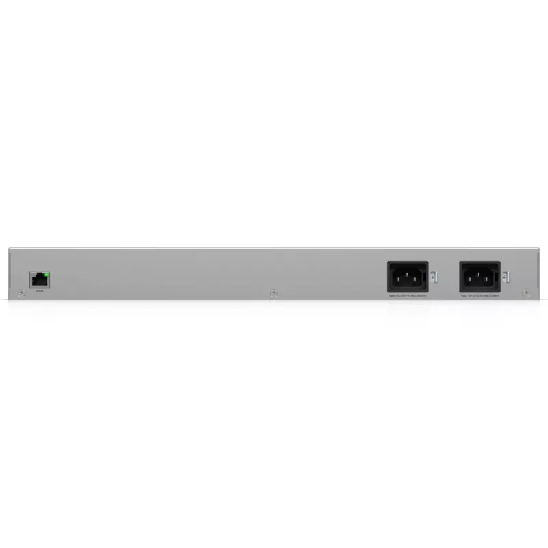 Ubiquiti UniFi WAN Switch RJ45 Gigabit Ethernet 1U Hall 20 Gbit/s