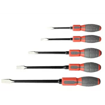 FORGE KRUVIKEERAJAKOMPLEKT 5 tk RWWc 0.8x5.5.1.0x6.5, 1.2x8.0, 1.6x10, 2.0x13
