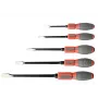 FORGE KRUVIKEERAJAKOMPLEKT 5 tk RWWc 0.8x5.5.1.0x6.5, 1.2x8.0, 1.6x10, 2.0x13