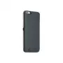 Nahkkate RealPower PB-4000 iPhone 6 Plus jaoks, 4000 mAh