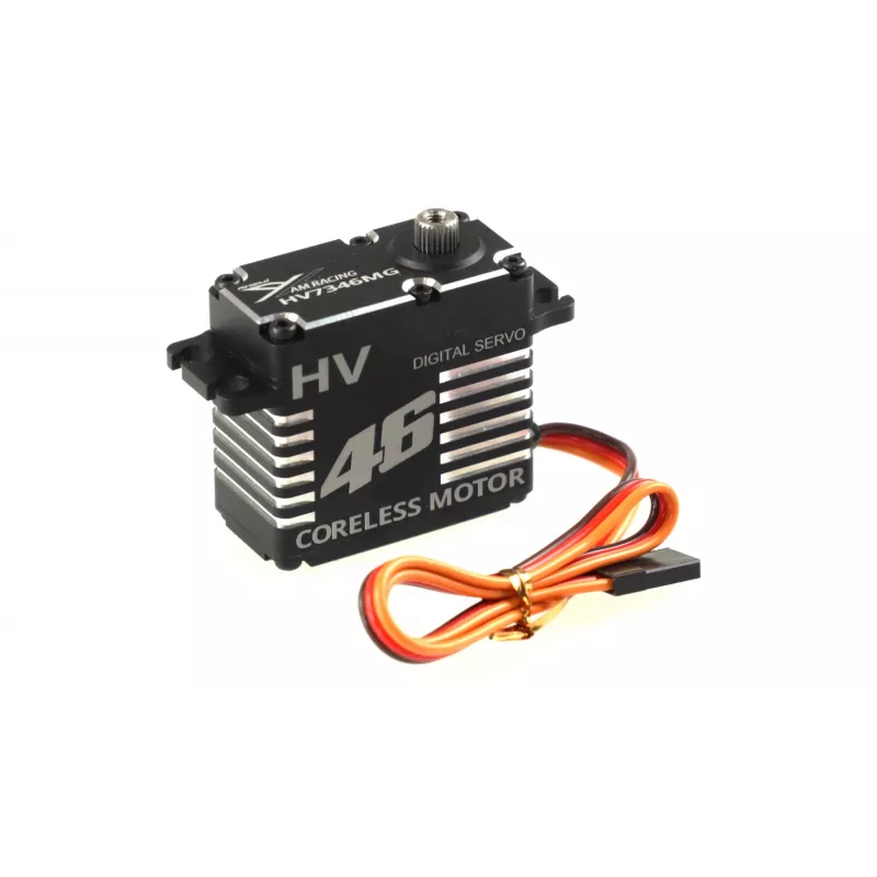 Servo Amewi 28968 raadio teel juhitav mudel
