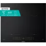 Gorenje GI6432BCWF must, sisseehitatav, 60 cm tsoon-induktsioonpliit, 4 tsooni