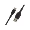 USB-A–USB-C kaabel 3 m must