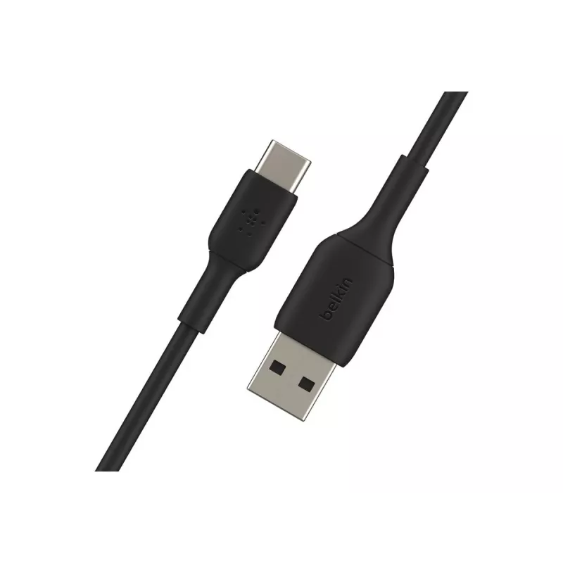 USB-A–USB-C kaabel 3 m must