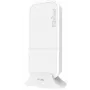 Juhtmevaba pöörduspunkt MikroTik wAP LTE kit 2024 — 2,4 GHz, 300 Mbps, IP54, PoE, SIM-pesa