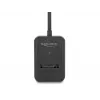 DeLOCK Combo muundur M.2 NVMe PCIe SATA SSD USB USB-C 10 Gbps