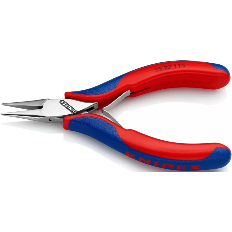 Kumerad tangid Knipex 35 22 115
