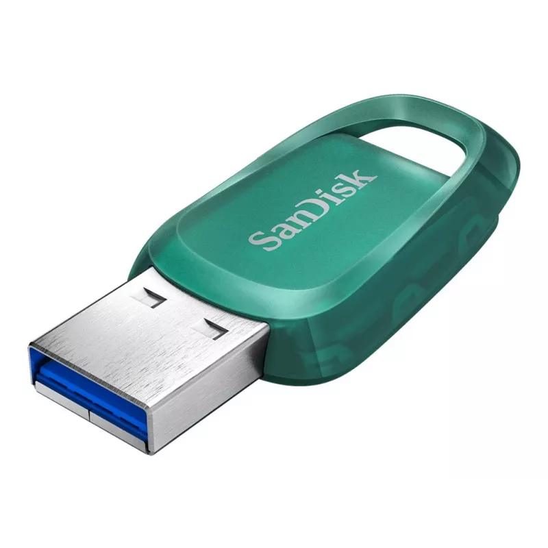 USB-mälupulk SanDisk 512 GB USB Type-A 3.2 Gen 1 SDCZ96-512G-G46