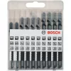 Bosch 2 607 010 629 pusle/tikksae/saeketassaeketraan