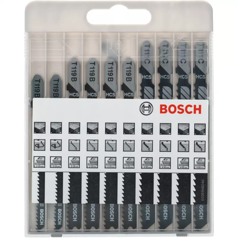 Bosch 2 607 010 629 pusle/tikksae/saeketassaeketraan