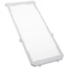 Ventilaatorifilter Lian Li LANCOOL 216 ABS nailon valge hall 192,2x11,5x427,9mm