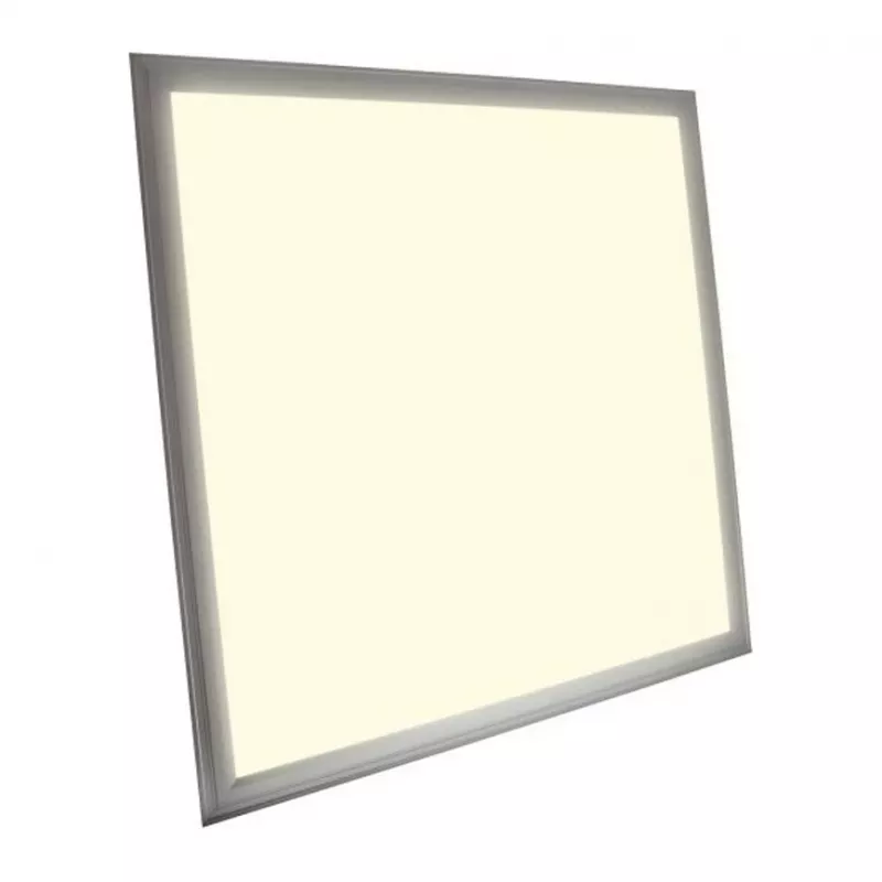 Synergy 21 LED valgustuspaneel 620x620 40W kahevärviline (CCT) V3 valge