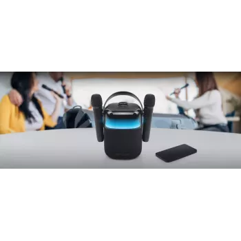 Karaokesüsteem Muse M-530 KA 30 W