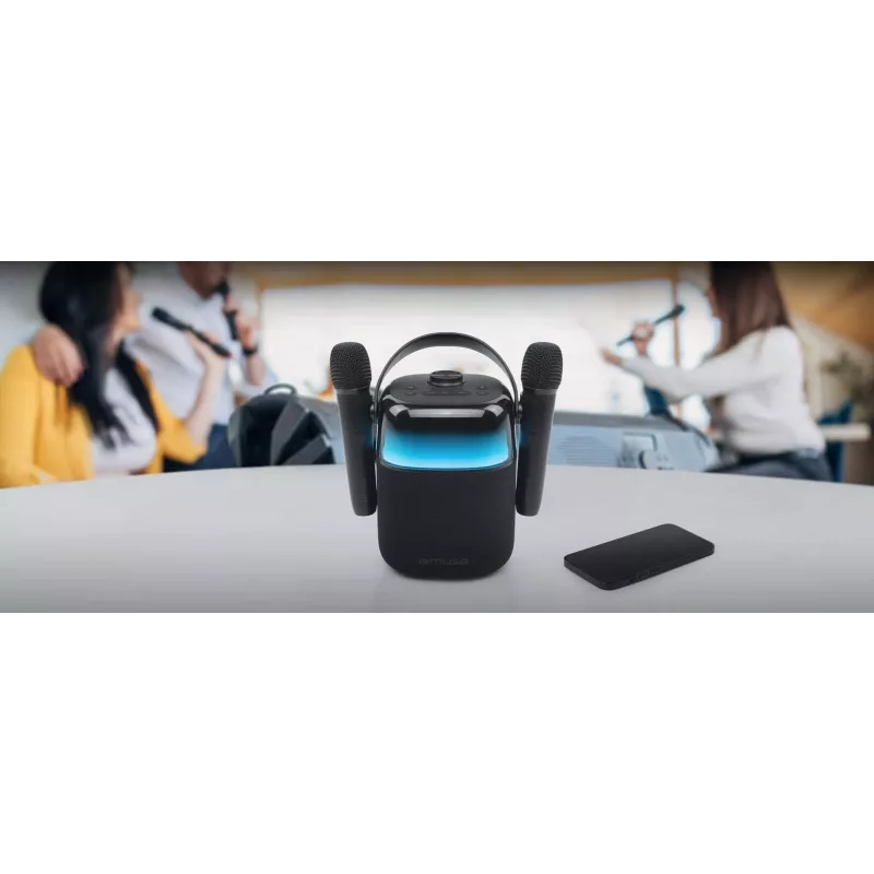 Karaokesüsteem Muse M-530 KA 30 W
