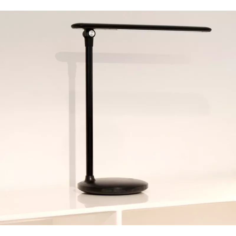 Lauavalgusti Colorway CW-DL02B-B 4 W LED must