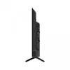 Krüger&Matz KM0232-S6 TV 81.3 cm (32) HD Smart TV Wi-Fi Must 220 cd/m²