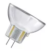 Osrami halogeenpirn G4 reflektoriga 20W 8V 35mm