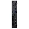 Mini-arvuti tecXL OptiPlex 7070 MP (uuendatud) — Intel Core i3-9100T, 16 GB DDR4, 256 GB SSD, Windows 10 Pro, MFF