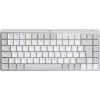 Logitech MX Mechanical Mini for Mac traadita valgustatud klaviatuur (ilma numbriplokita)