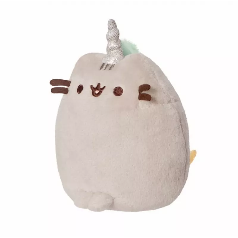 Plush toy Pusheen Aurora 26569 — stuffed animal soft toy, mudel GXP-917502