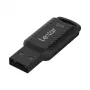 Lexar JumpDrive LJDV400064G-BNBNG USB-mälupulk 64 GB USB Type-A 3.2 Gen 1 (3.1 Gen 1) Must