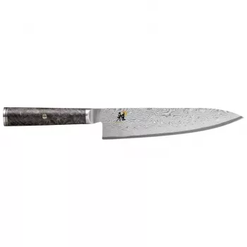 Gyutoh nuga ZWILLING Miyabi 5000 MCD 67