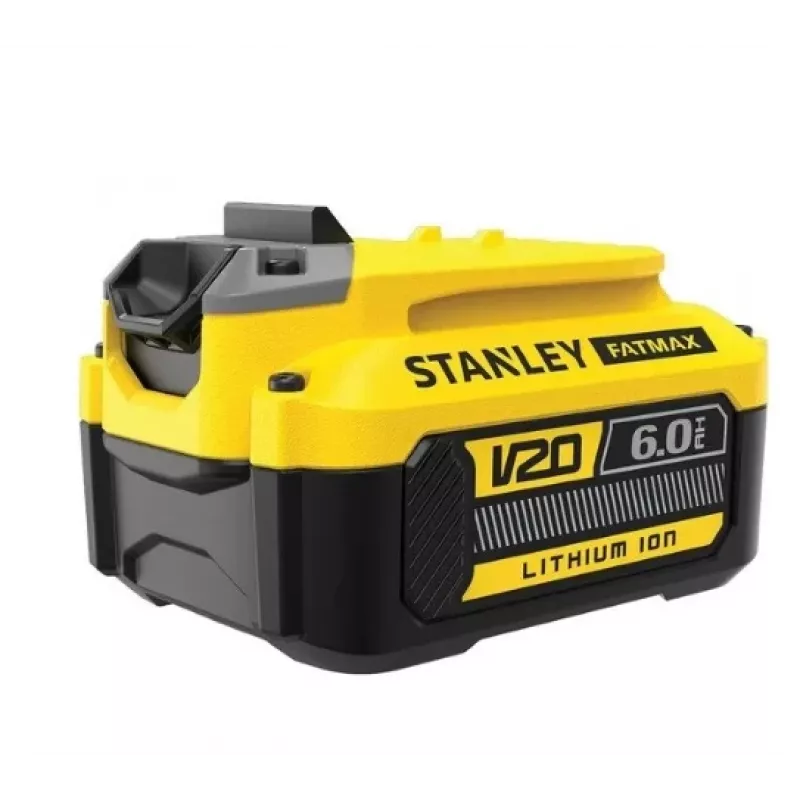 Stanley SFMCB206 LI-ION aku 18 V | 20 V | 6,0 Ah