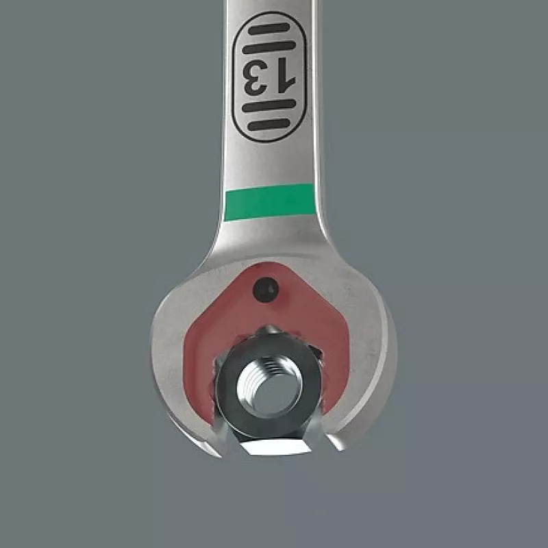 Wera 05020353001 räikkvõti 17 mm 1 tk
