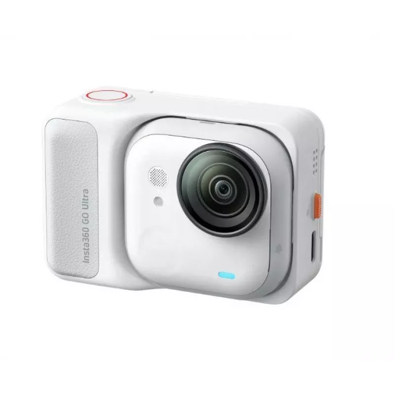 Action Camera GO Ultra STAND./Valge CINSABEA/Valge INSTA360