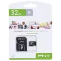MicroSDHC PNY Performance Plus 32 GB Class 10 P-SDU32G10PPL-GE