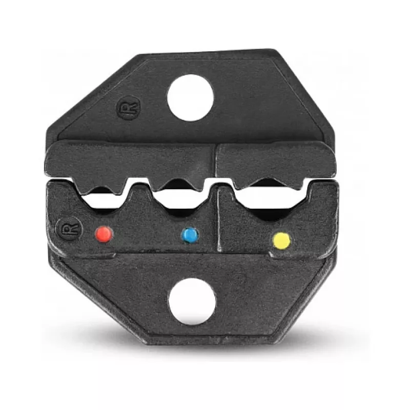 Ratchet kaabel Crimper DeLOCK 90537