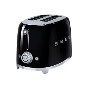 Smeg 50's stiilis röster TSF01BLEU must