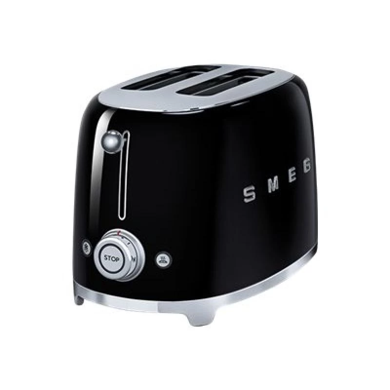 Smeg 50's stiilis röster TSF01BLEU must