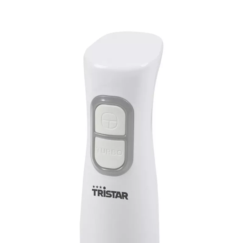Kaasaskantav blender Tristar MX-4850 Valge