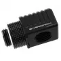 Barrow 90° adapter G1/4'' emane G1/4'' emasele — must