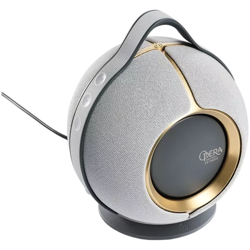Devialet Mania Opera de Paris