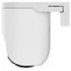EZVIZ CS-H8c (5MP) kuppel IP-valvakaamera välitingimustes 2880 x 1620 pikslit lae