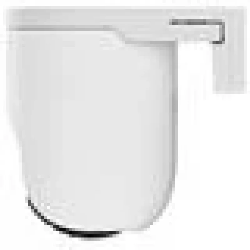 EZVIZ CS-H8c (5MP) kuppel IP-valvakaamera välitingimustes 2880 x 1620 pikslit lae