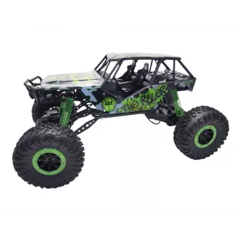 RC Car Crawler Crazy Rock roheline 1:10 /14+