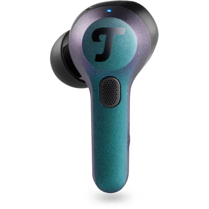 Teufel AIRY TWS PRO peakomplekt juhtmevaba kõrvasisene kõned/muusika Bluetooth must