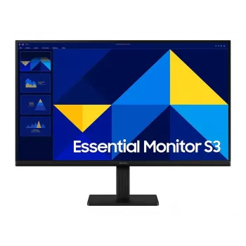 Samsung S27D304GAU arvutimonitor 68,6 cm (27 tolli) 1920 x 1080 pikslit Full HD LED-must