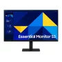 Samsung S27D304GAU arvutimonitor 68,6 cm (27 tolli) 1920 x 1080 pikslit Full HD LED-must